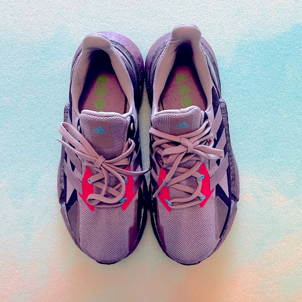 Women’s Adidas Running Shoes